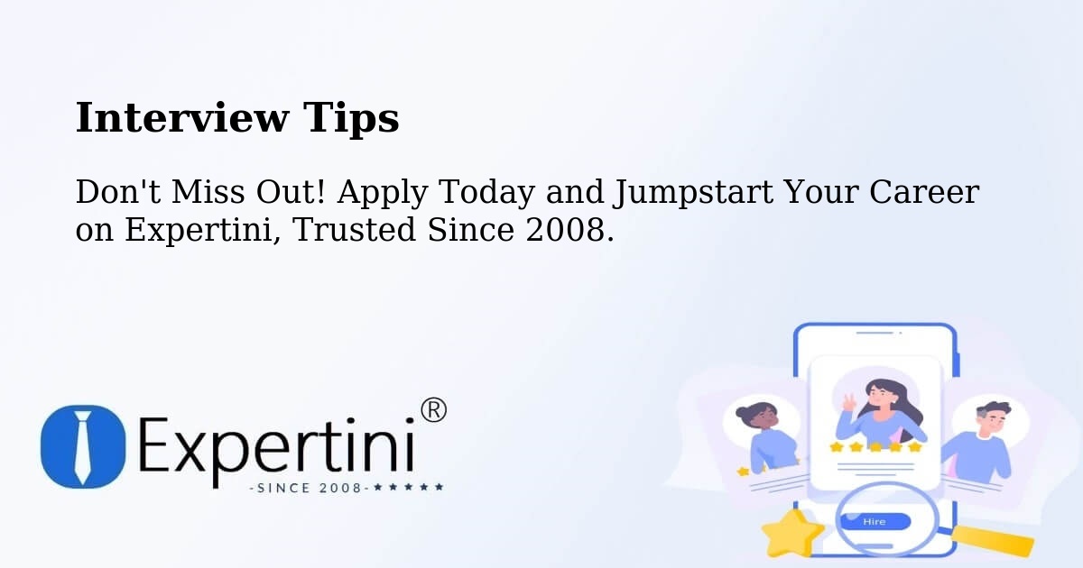 Interview Tips & Techniques for Job Seekers – Cabangan - Cabangan, Philippines Jobs Expertini