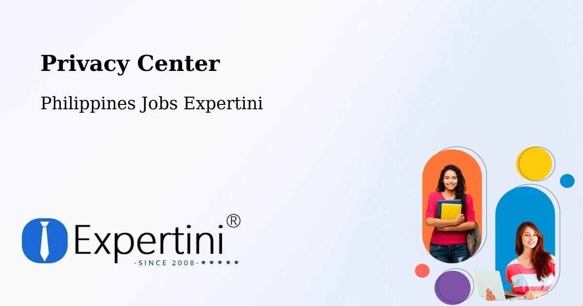 Privacy Policy – Cabangan - Philippines Jobs Expertini